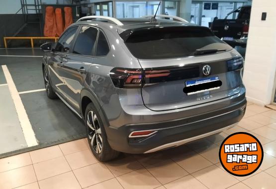 Autos - Volkswagen NIVUS HIGHLINE AT 2021 Nafta 42000Km - En Venta