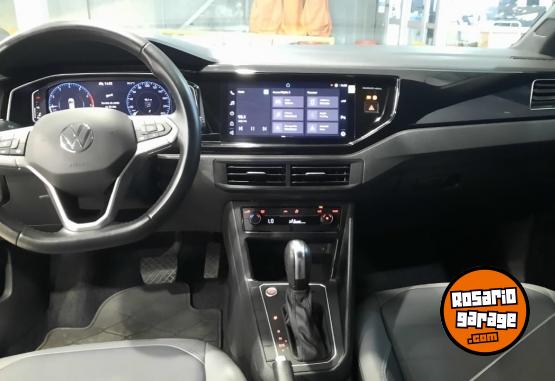 Autos - Volkswagen NIVUS HIGHLINE AT 2021 Nafta 42000Km - En Venta