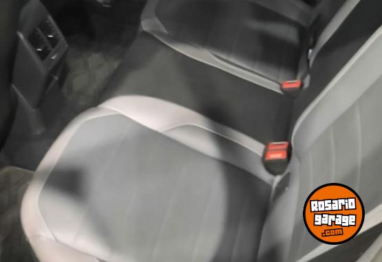 Autos - Volkswagen NIVUS HIGHLINE AT 2021 Nafta 42000Km - En Venta