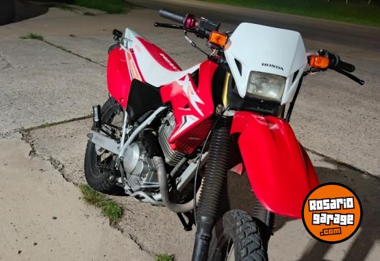Motos - Honda Xr 250 tornado 2010 Nafta 40000Km - En Venta