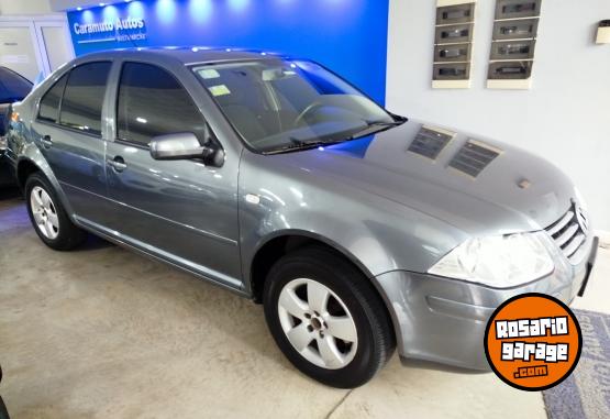 Autos - Volkswagen Bora 2.0 Trendline 2013 Nafta 93000Km - En Venta