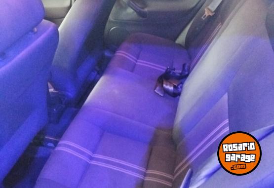 Autos - Volkswagen Bora 2.0 Trendline 2013 Nafta 93000Km - En Venta