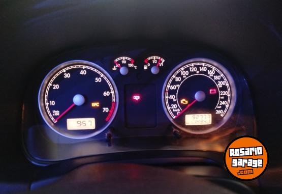 Autos - Volkswagen Bora 2.0 Trendline 2013 Nafta 93000Km - En Venta