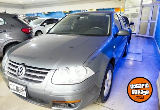 Autos - Volkswagen Bora 2.0 Trendline 2013 Nafta 93000Km - En Venta