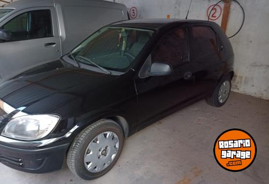 Autos - Suzuki Fun 5P 2007 Nafta 119400Km - En Venta