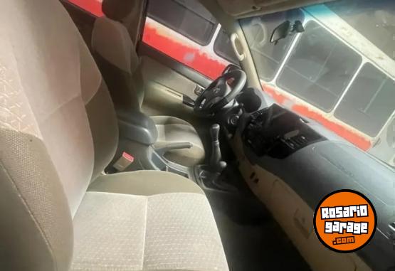 Camionetas - Toyota SW4 2013 Diesel 241563Km - En Venta