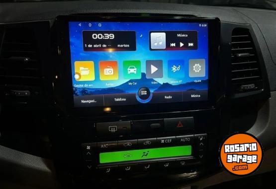 Camionetas - Toyota SW4 2013 Diesel 241563Km - En Venta