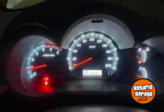 Camionetas - Toyota SW4 2013 Diesel 241563Km - En Venta