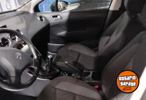 Autos - Peugeot 408 2.0 Allure Nav M/T 2017 Nafta  - En Venta