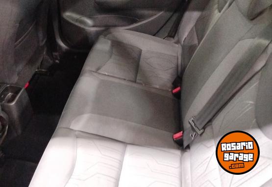 Autos - Peugeot 408 2.0 Allure Nav M/T 2017 Nafta  - En Venta