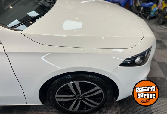 Autos - Mercedes Benz A 200 2019 Nafta 79500Km - En Venta