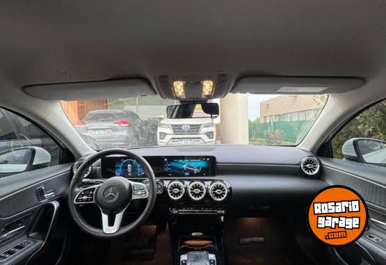 Autos - Mercedes Benz A 200 2019 Nafta 79500Km - En Venta
