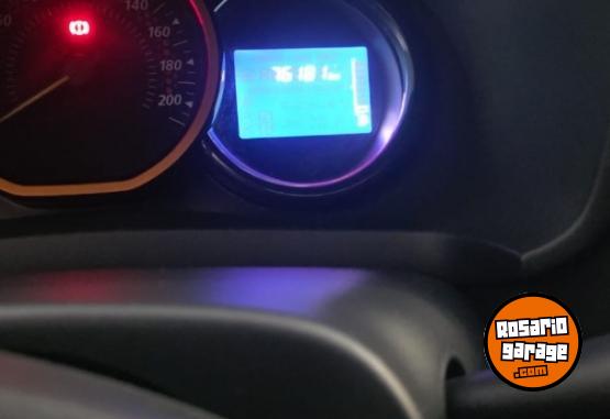 Autos - Renault SANDERO STEPWAY PRIVILEGE 2017 Nafta 76181Km - En Venta