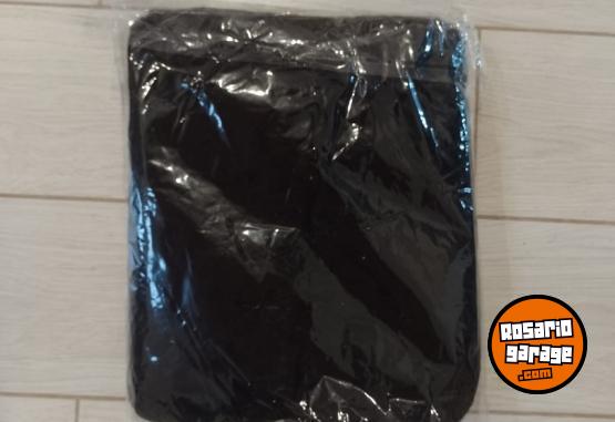 Hogar - Mosquitero Tul 4 Esquinas Cuadrado Camas Hasta 2 1/2 Plazas - En Venta