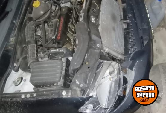 Autos - Chevrolet Corsa classic 2015 Nafta 150Km - En Venta