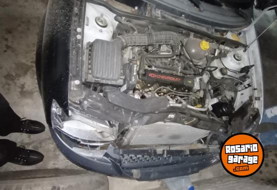 Autos - Chevrolet Corsa classic 2015 Nafta 150Km - En Venta