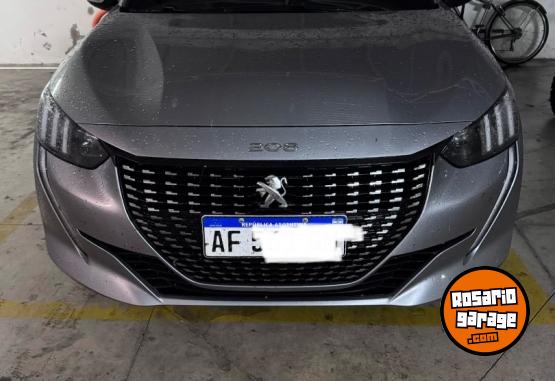 Autos - Peugeot Feline 2022 Nafta 41426Km - En Venta