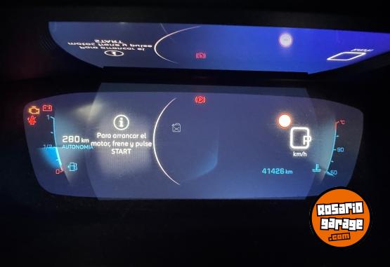 Autos - Peugeot Feline 2022 Nafta 41426Km - En Venta