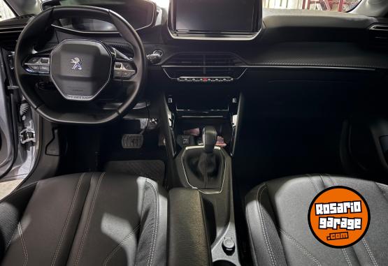 Autos - Peugeot Feline 2022 Nafta 41426Km - En Venta