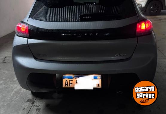 Autos - Peugeot Feline 2022 Nafta 41426Km - En Venta