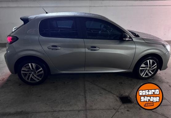 Autos - Peugeot Feline 2022 Nafta 41426Km - En Venta