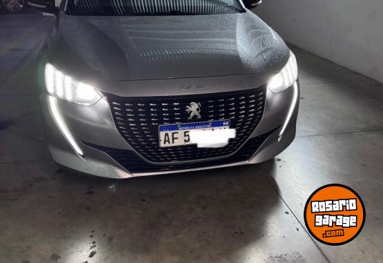 Autos - Peugeot Feline 2022 Nafta 41426Km - En Venta