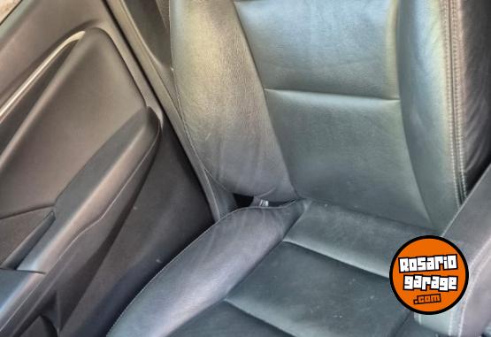 Autos - Honda Hrv exl impecable estado 2017 Nafta 86000Km - En Venta