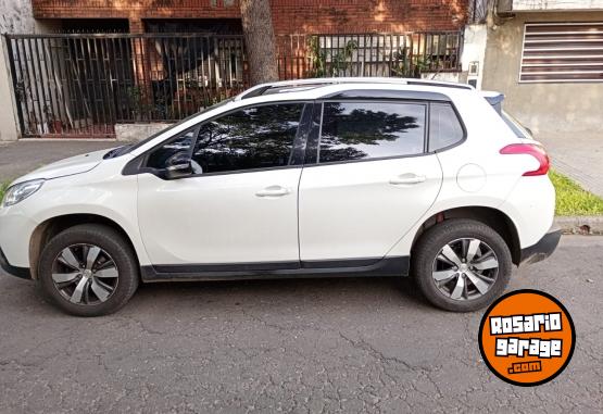 Autos - Peugeot 2008 2019 Nafta 118000Km - En Venta