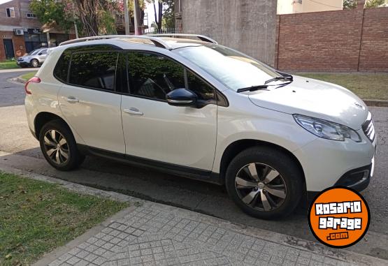 Autos - Peugeot 2008 2019 Nafta 118000Km - En Venta