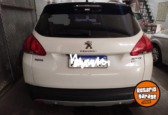 Autos - Peugeot 2008 2019 Nafta 118000Km - En Venta