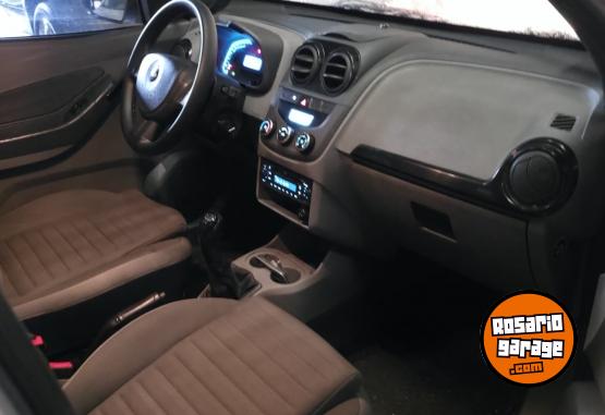 Autos - Chevrolet Lt 1.4 2011 Nafta 90000Km - En Venta