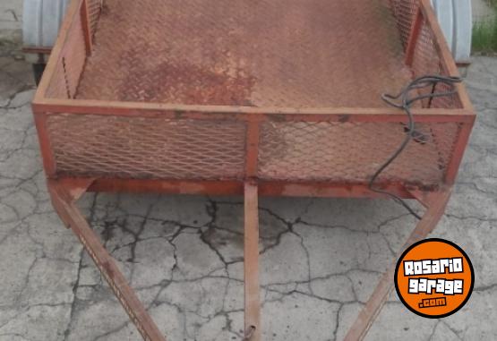 Cuatris y UTVs - Motomel Mx 250 full 2018 500Km - En Venta