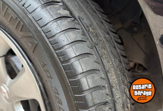 Autos - Renault Clio mio 1.2 5 ptas. 2016 Nafta 76000Km - En Venta