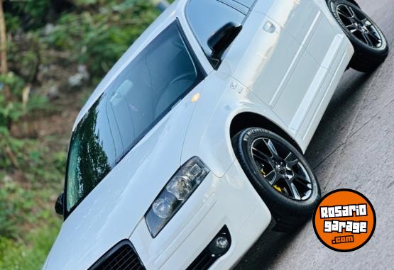 Autos - Audi A3 fsi sportback 2008 Nafta 196000Km - En Venta