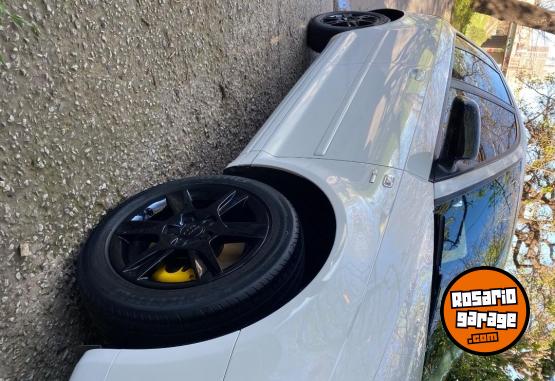 Autos - Audi A3 fsi sportback 2008 Nafta 196000Km - En Venta