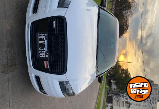 Autos - Audi A3 fsi sportback 2008 Nafta 196000Km - En Venta