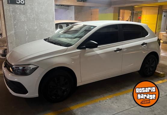 Autos - Volkswagen PolonTrack 2024 Nafta 30000Km - En Venta