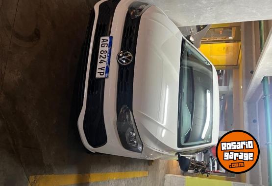 Autos - Volkswagen PolonTrack 2024 Nafta 30000Km - En Venta