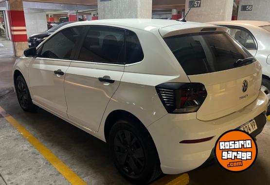 Autos - Volkswagen PolonTrack 2024 Nafta 30000Km - En Venta
