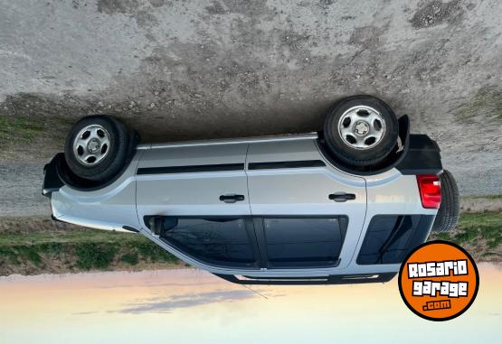 Camionetas - Ford Ecosport xls 2012 GNC 150000Km - En Venta