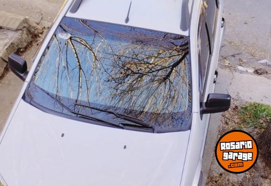 Camionetas - Ford Ecosport xls 2012 GNC 150000Km - En Venta