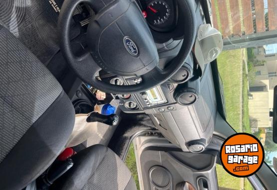 Camionetas - Ford Ecosport xls 2012 GNC 150000Km - En Venta