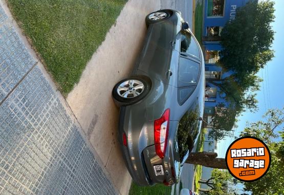 Autos - Ford Focus 2014 Nafta 175000Km - En Venta