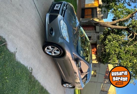 Autos - Ford Focus 2014 Nafta 175000Km - En Venta