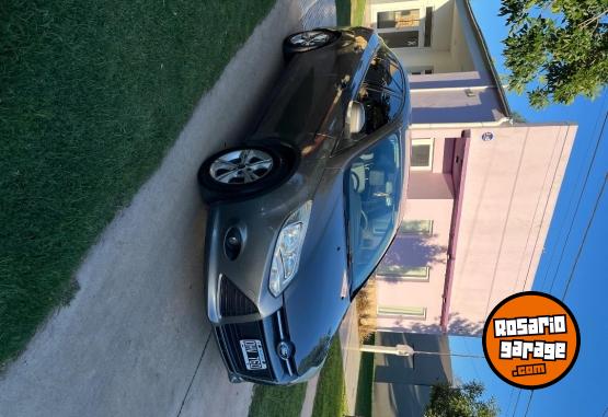 Autos - Ford Focus 2014 Nafta 175000Km - En Venta