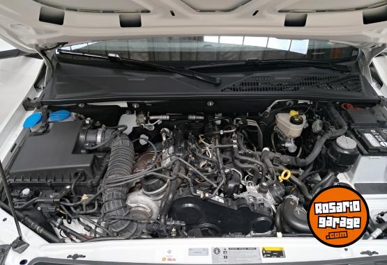 Camionetas - Volkswagen Amarok 2021 Diesel 20000Km - En Venta