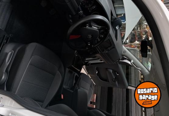 Camionetas - Volkswagen Amarok 2021 Diesel 20000Km - En Venta