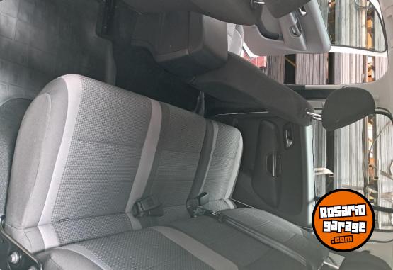 Camionetas - Volkswagen Amarok 2021 Diesel 20000Km - En Venta