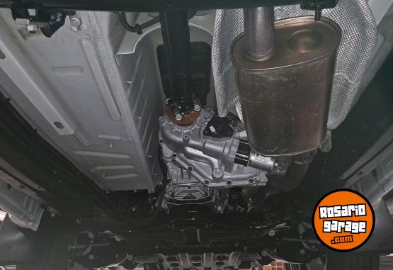 Camionetas - Volkswagen Amarok 2021 Diesel 20000Km - En Venta