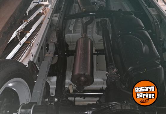 Camionetas - Volkswagen Amarok 2021 Diesel 20000Km - En Venta